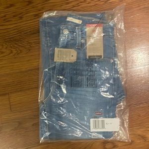 Levi’s 726 Flare Jeans
